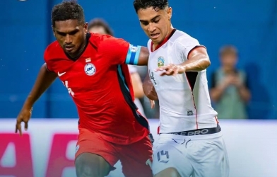 Trực tiếp Singapore 2-0 Timor Leste: Nhân đôi cách biệt