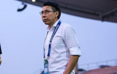 HLV Malaysia tự tin sau trận đại thắng Lào tại AFF Cup 2026