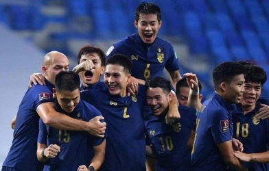 Truyền thông Thái Lan lên tiếng khi chạm trán Việt Nam tại FIFA ASEAN Cup
