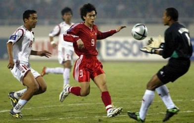 ĐT Việt Nam và những lần lỡ hẹn từ vòng bảng AFF Cup