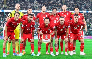 ĐT Việt Nam đón lợi thế cực lớn trước đại chiến Indonesia