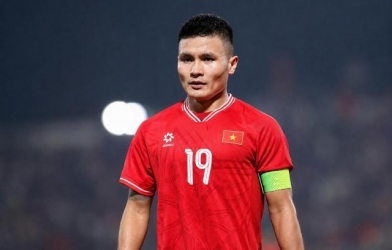 Quang Hải áp sát đỉnh cao lịch sử sau đại thắng trước Indonesia