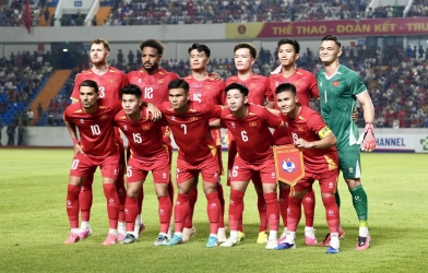 ĐT Việt Nam đứng trước 'cái bẫy' của Malaysia ở bán kết AFF Cup 2026