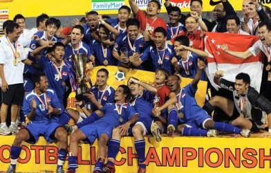 Kỷ lục AFF Cup khó tin, chỉ 2 đội làm được nhưng Việt Nam chưa từng