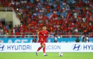 AFF tôn vinh Quang Hải với danh xưng đặc biệt trước đại chiến Malaysia