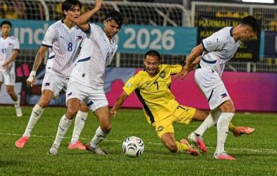7 ngôi sao nguy cơ vắng mặt, Malaysia lâm nguy trước đại chiến Việt Nam