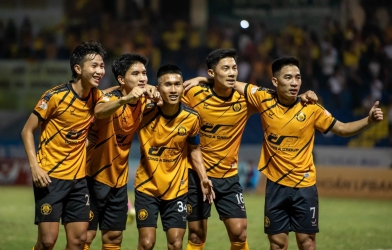 Đội bóng V.League nhận tin cực vui từ FIFA