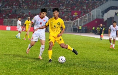 CĐV Đông Nam Á dậy sóng sau khi Việt Nam hạ Malaysia ở bán kết