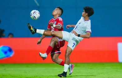Lịch thi đấu ASEAN Cup 2026 hôm nay 18/8: Singapore vs Thái Lan