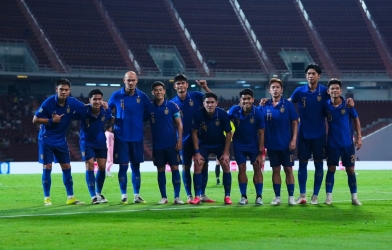 Thái Lan nắm lợi thế đặc biệt trước trận chung kết AFF Cup 2026