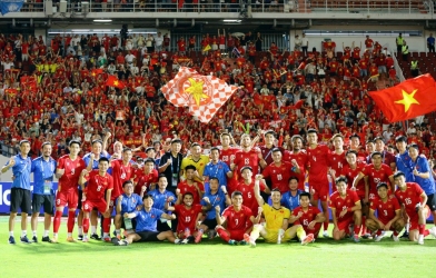 Sau AFF Cup 2026, bóng đá Việt Nam lại bùng nổ với loạt giải đấu lớn