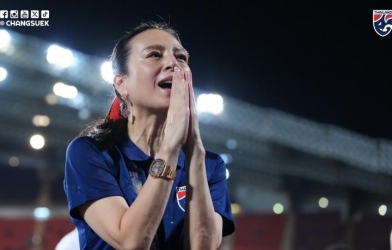 Madam Pang có động thái đặc biệt trước giờ sang Việt Nam xem chung kết