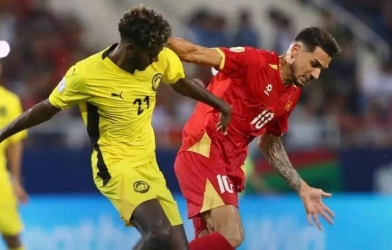 Loạt ông lớn Malaysia nhăm nhe thâu tóm bộ ba tấn công ĐT Việt Nam