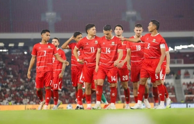Indonesia gọi loạt sao đình đám châu Âu, quyết vô địch FIFA ASEAN Cup