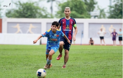 ĐT nữ Việt Nam thắng 4-3 đội bóng nam, sẵn sàng cho ASIAD 2026