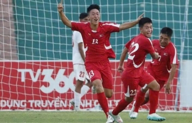 Iran sụp đổ phút cuối, U20 Việt Nam bất ngờ được trao cơ hội vàng