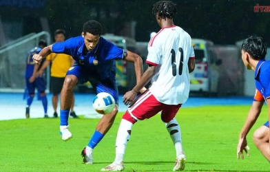 AFC lập tức hành động sau khi U20 Thái Lan khiếu nại trọng tài