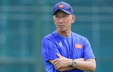 HLV Nhật Bản và ‘lời nguyền’ đáng sợ ở bóng đá Đông Nam Á