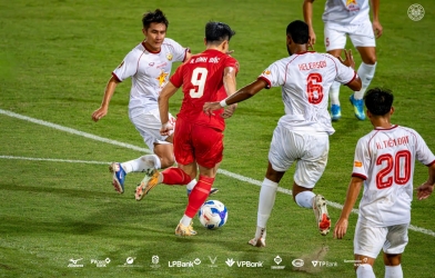 Vòng 1 V.League 2026/27: Bùng nổ ngay vòng khai màn
