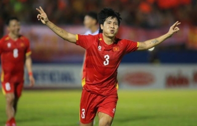Thiếu quân bài quan trọng, ĐT Việt Nam thay đổi cách chơi tại FIFA ASEAN Cup?