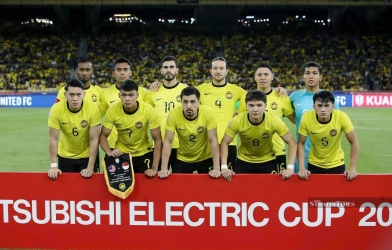LĐBĐ Malaysia bị cảnh báo phải minh bạch sau bê bối nhập tịch chấn động
