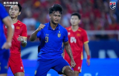 Lịch thi đấu bóng đá ASIAD 20 hôm nay 20/9: U23 Hong Kong vs U23 Thái Lan