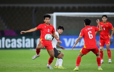 CĐV Thái Lan cảnh báo U23 Việt Nam khi gặp Hàn Quốc ở tứ kết ASIAD