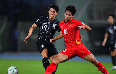 U23 Hàn Quốc trở lại với diện mạo đáng gờm, Việt Nam gặp khó ở tứ kết