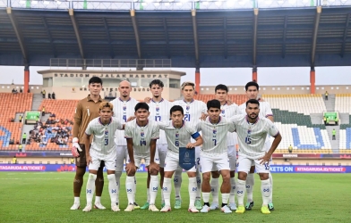 Trực tiếp bóng đá Thái Lan 0-0 Pakistan: Nhập cuộc hứng khởi