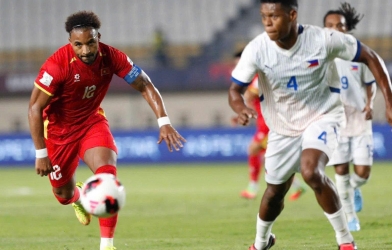 Xuân Son nghỉ FIFA ASEAN Cup, HLV Kim Sang Sik tung 'nước cờ' nào?