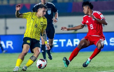 Truyền thông Malaysia ngỡ ngàng khi đội nhà thắng 6-0 vẫn cay đắng lỡ chung kết
