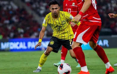Malaysia nhận tin dữ trước trận tranh hạng ba FIFA ASEAN Cup với ĐT Việt Nam