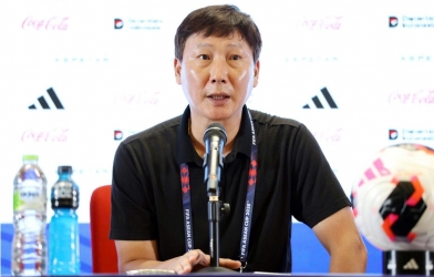 HLV Kim Sang Sik chỉ đích danh mối họa lớn nhất của ĐT Việt Nam từ Malaysia