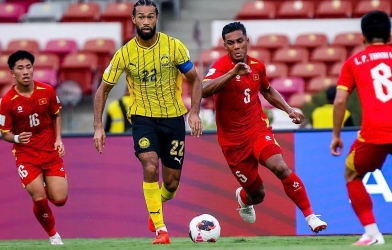 CĐV Indonesia ngỡ ngàng khi Việt Nam trắng tay tại FIFA ASEAN Cup