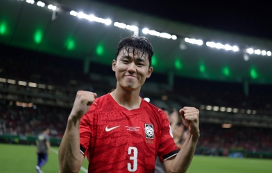 Đội trưởng U23 Hàn Quốc hối hận, vội xin lỗi sau phát ngôn gây tranh cãi