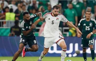 Đối thủ ĐT Việt Nam 'vỡ trận' ở chung kết trước thềm Asian Cup 2027