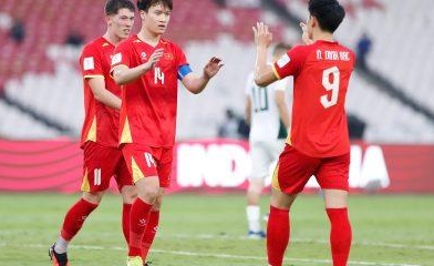 ĐT Việt Nam phải làm điều này nếu muốn mạnh hơn tại Asian Cup 2027