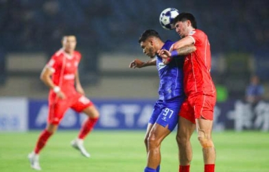 Truyền thông Indonesia chú ý 1 điều sau khi thắng đội Việt Nam ở C2 châu Á