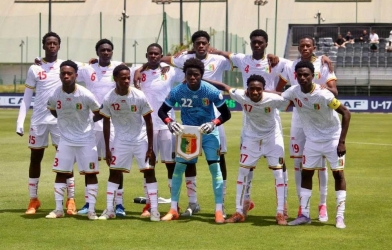 Chưa đấu Việt Nam, HLV Mali đã tuyên bố tham vọng lớn ở World Cup