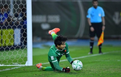 Người hùng U23 Việt Nam tiết lộ điều bất ngờ sau kỳ tích châu Á