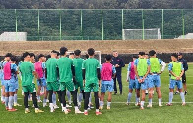 Việt Nam có động thái đặc biệt trước ngày viết lịch sử ở World Cup
