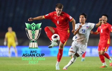 Asian Cup 2027 có thể bị hoãn, ĐT Việt Nam đối mặt kịch bản khó lường