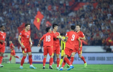 Báo Indonesia chỉ thẳng nỗi lo lớn của Việt Nam nếu Asian Cup 2027 bị hoãn