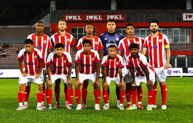 NÓNG: FIFA ra án phạt nặng với 2 đội bóng lớn của Malaysia
