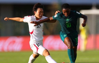 Triều Tiên bất ngờ bại trận tại World Cup, chấm dứt kỷ lục toàn thắng 8 năm