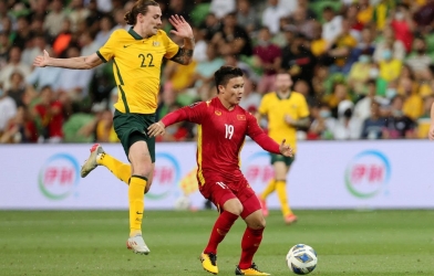 Không phải châu Âu, người Thái chỉ ra bến đỗ phù hợp nhất cho Quang Hải