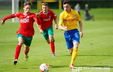 Tiếp bước Adriano Schmidt, thêm một cầu thủ Việt kiều muốn khoác áo ĐT Việt Nam