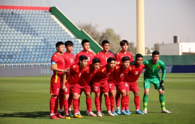 Chủ nhà U23 Việt Nam nhận 'đãi ngộ đặc biệt' tại SEA Games 31