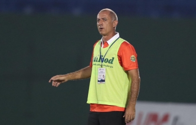 Sao U23 Việt Nam tỏa sáng, 'thầy cũ Công Phượng' vẫn lo khi gặp U19 Hà Nội