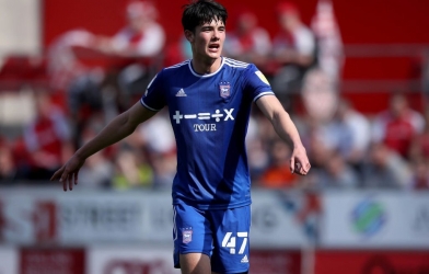 Không được đá SEA Games, sao Indonesia tạo cột mốc lịch sử ở châu Âu